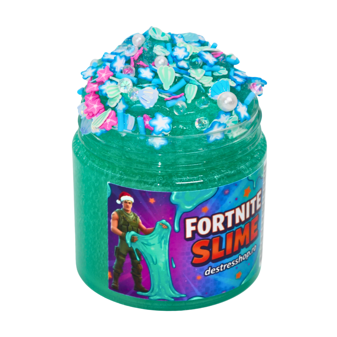 FORTNITE SLIME