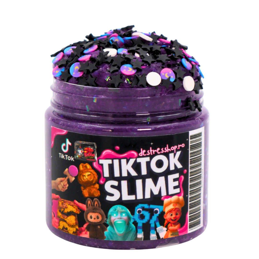 TIKTOK SLIME