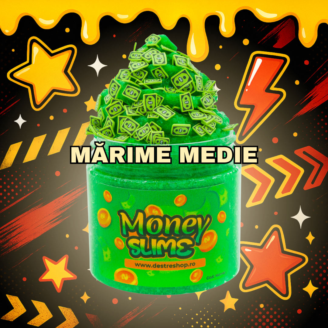 Money Slime