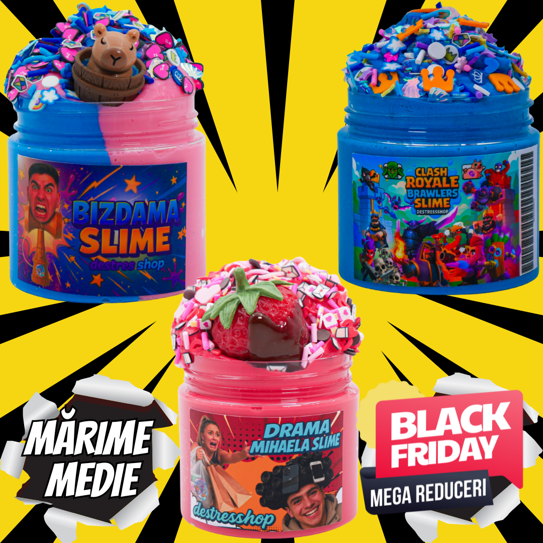 2+1 GRATIS DRAMA PACK