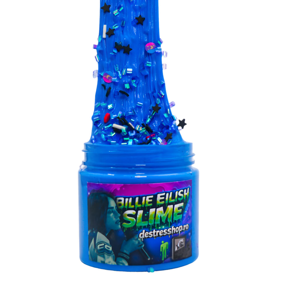 BILLIE EILISH SLIME