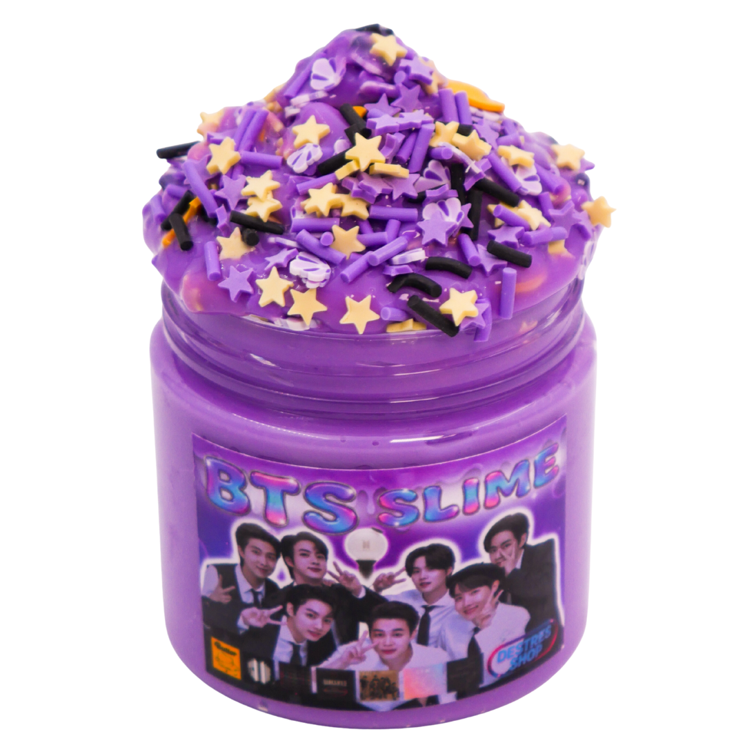 BTS SLIME K-POP
