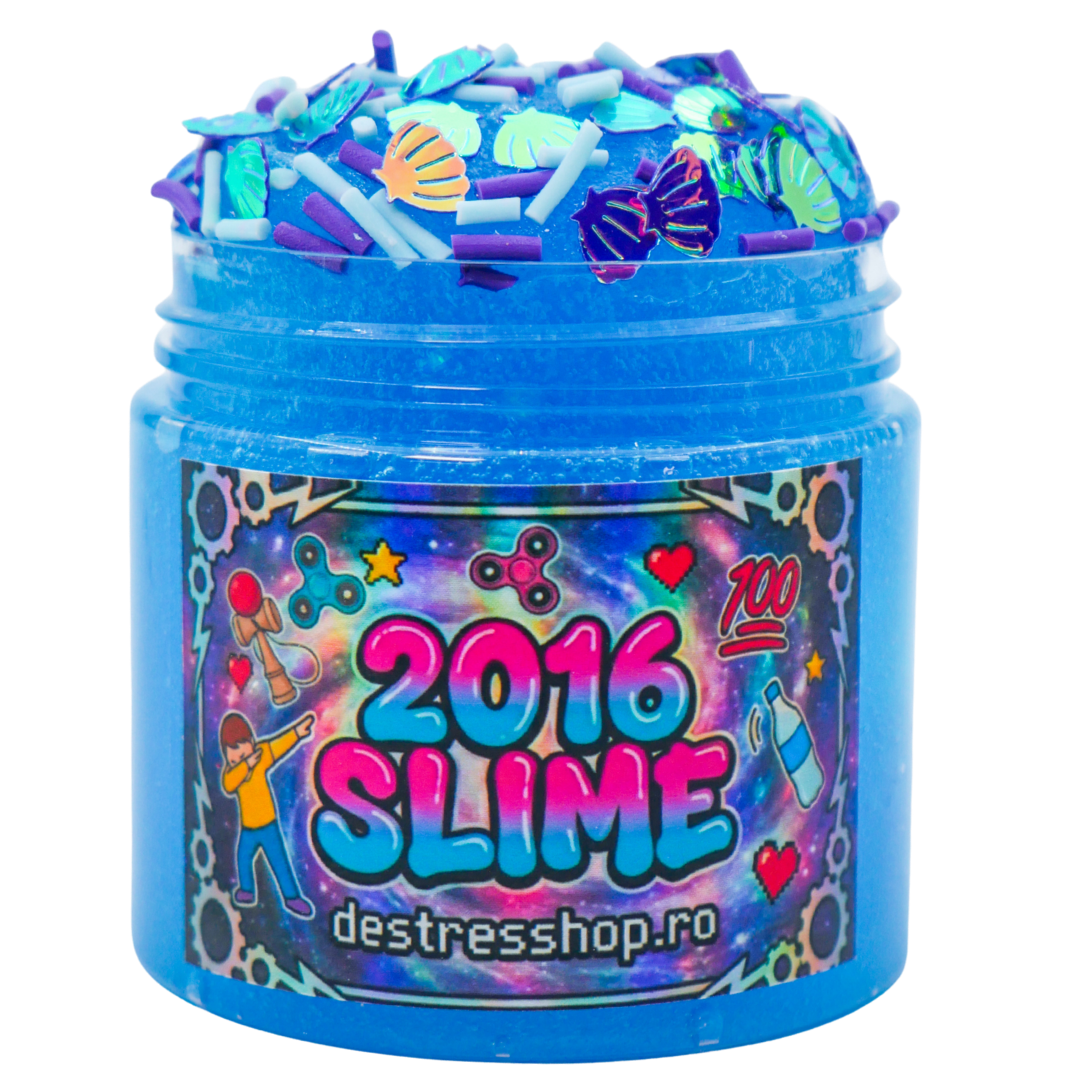 2016 SLIME