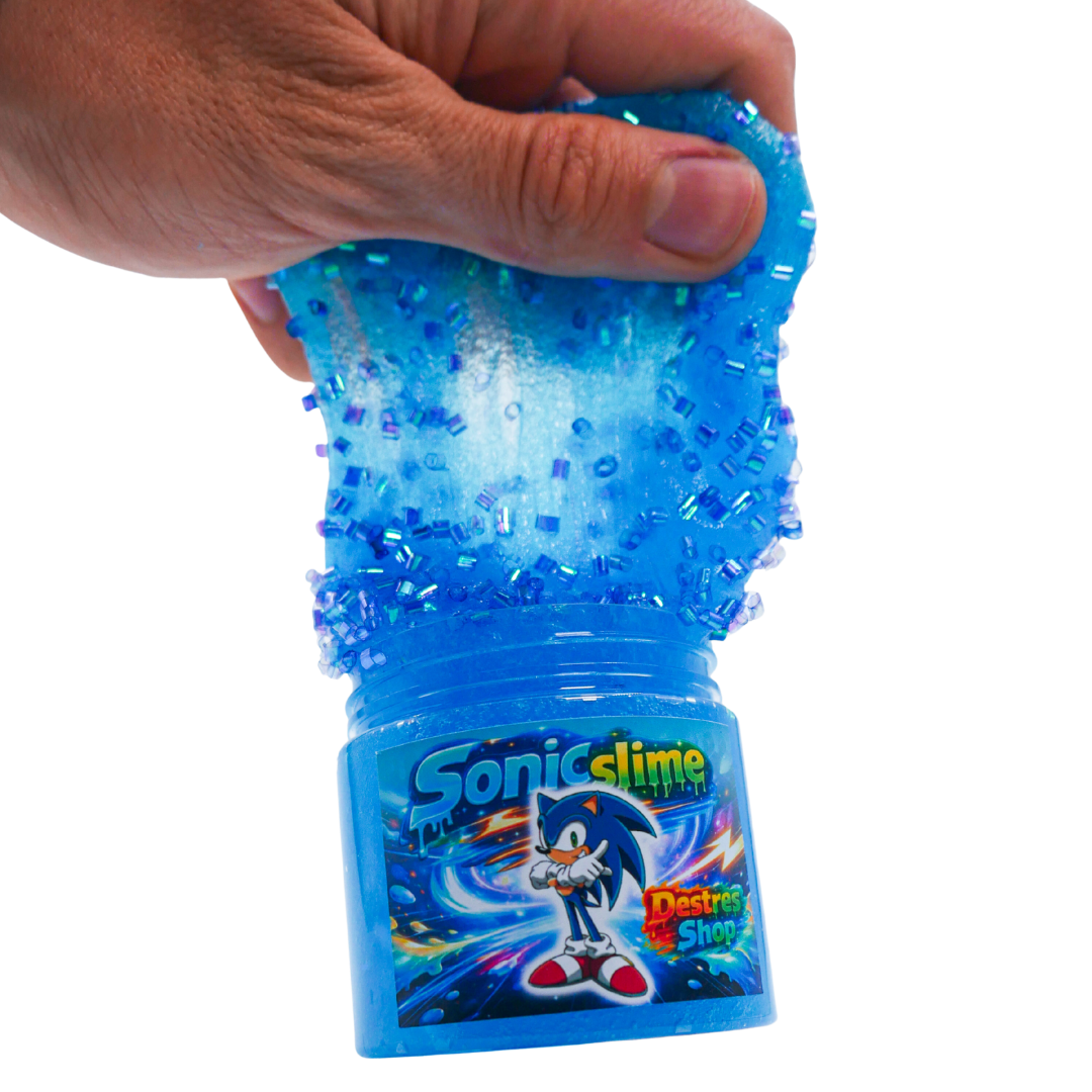 SONIC SLIME