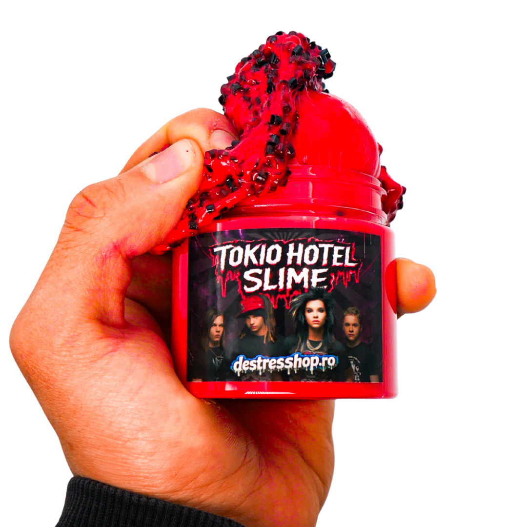 TOKIO HOTEL SLIME