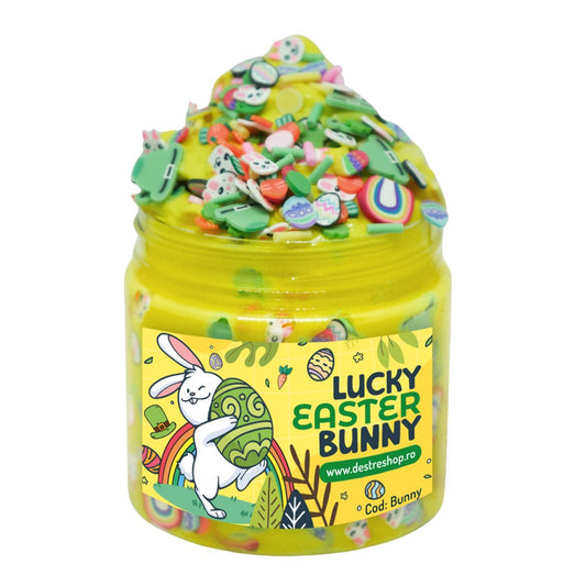 Lucky Easter Bunny - Destres Shop